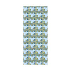 Mandala Gift Wrap Paper - Premium Quality for Elegant Gifts 2 - Blululi