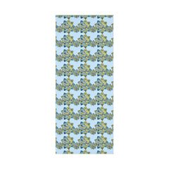 Mandala Gift Wrap Paper - Premium Quality for Elegant Gifts 2 - Blululi