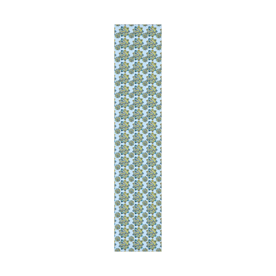 Mandala Gift Wrap Paper - Premium Quality for Elegant Gifts 2 - Blululi