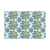 Mandala Gift Wrap Paper - Premium Quality for Elegant Gifts 2 - Blululi