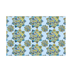 Mandala Gift Wrap Paper - Premium Quality for Elegant Gifts 2 - Blululi