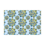 Mandala Gift Wrap Paper - Premium Quality for Elegant Gifts 2 - Blululi