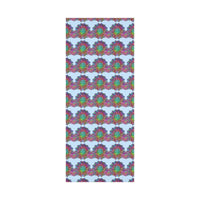 Mandala Gift Wrap Paper - Premium Quality for Elegant Gifts - Blululi