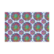 Mandala Gift Wrap Paper - Premium Quality for Elegant Gifts - Blululi