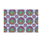 Mandala Gift Wrap Paper - Premium Quality for Elegant Gifts - Blululi