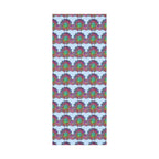 Mandala Gift Wrap Paper - Premium Quality for Elegant Gifts - Blululi