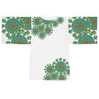 Mandala Kimono Robe - Colorful & Peaceful All Over Prints - Blululi