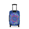 Mandala Luggage Cover Accessories - Blululi