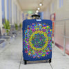 Mandala Luggage Cover Accessories - Blululi