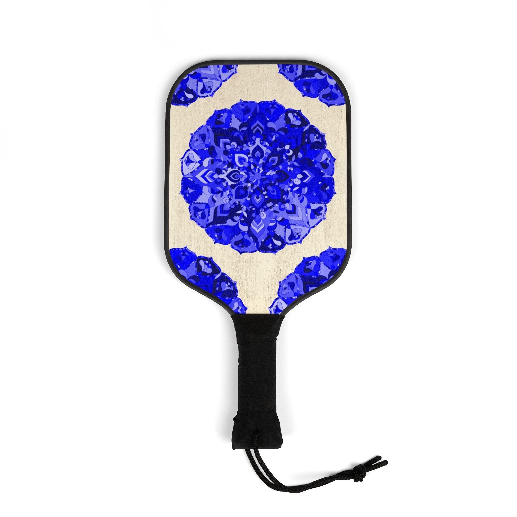 Mandala Pickleball Kit Accessories - Blululi