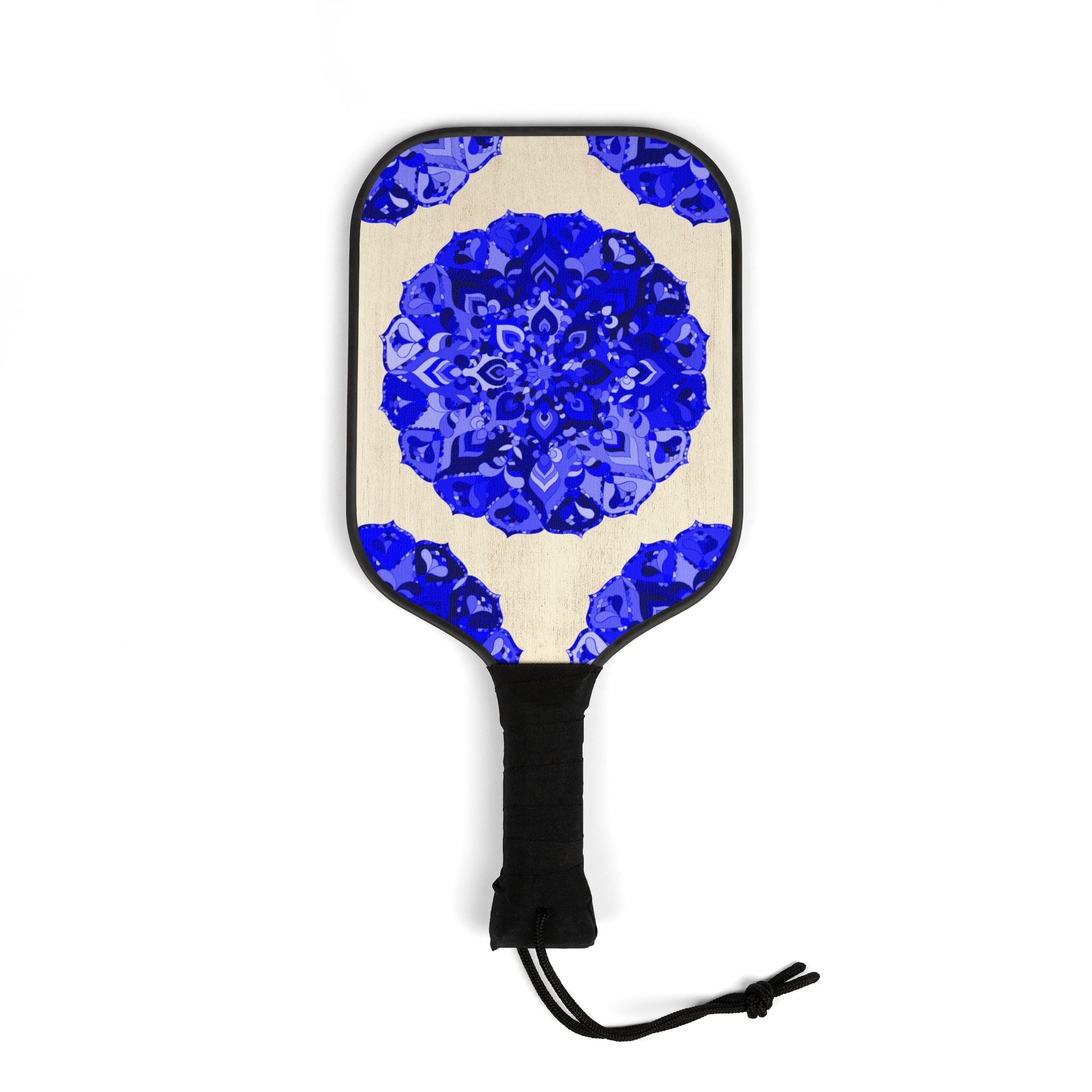 Mandala Pickleball Kit Accessories - Blululi