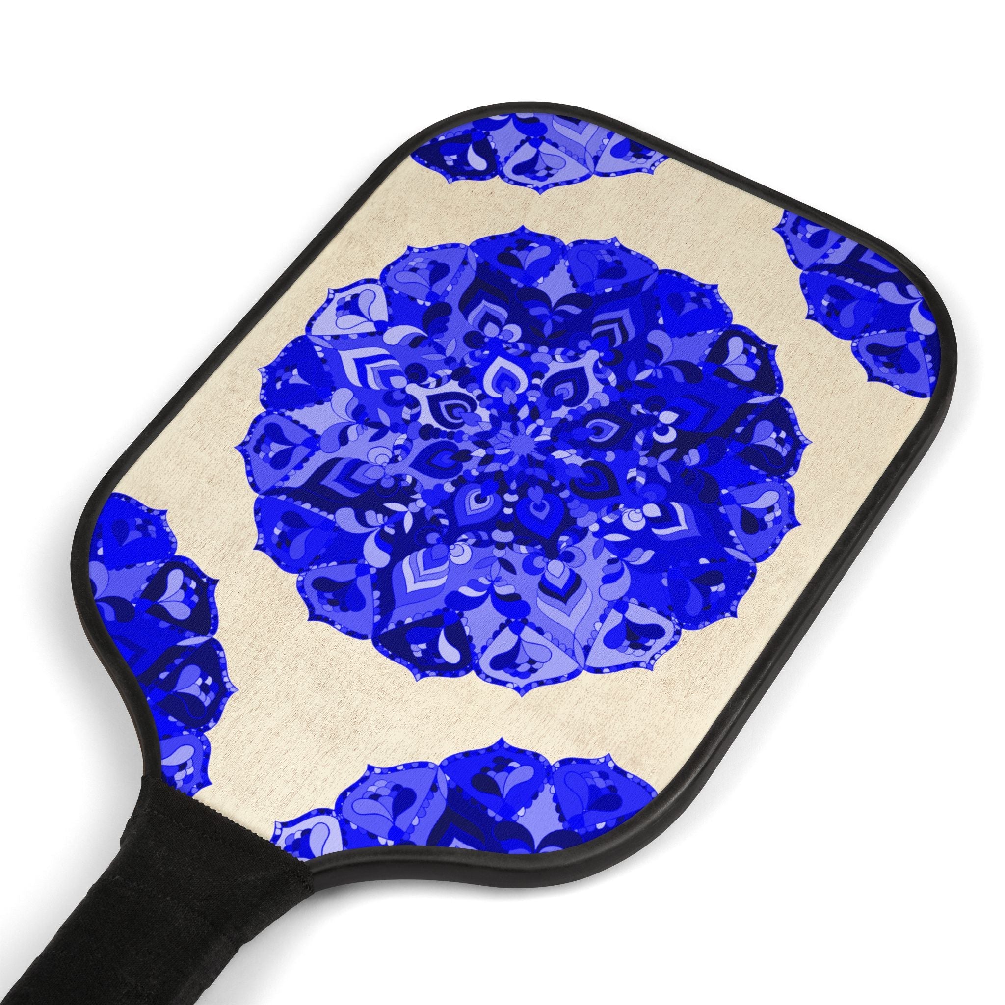 Mandala Pickleball Kit Accessories - Blululi