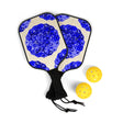 Mandala Pickleball Kit Accessories - Blululi