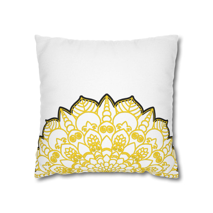 Mandala Pillowcase Home Decor - Blululi