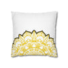 Mandala Pillowcase Home Decor - Blululi