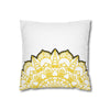 Mandala Pillowcase Home Decor - Blululi