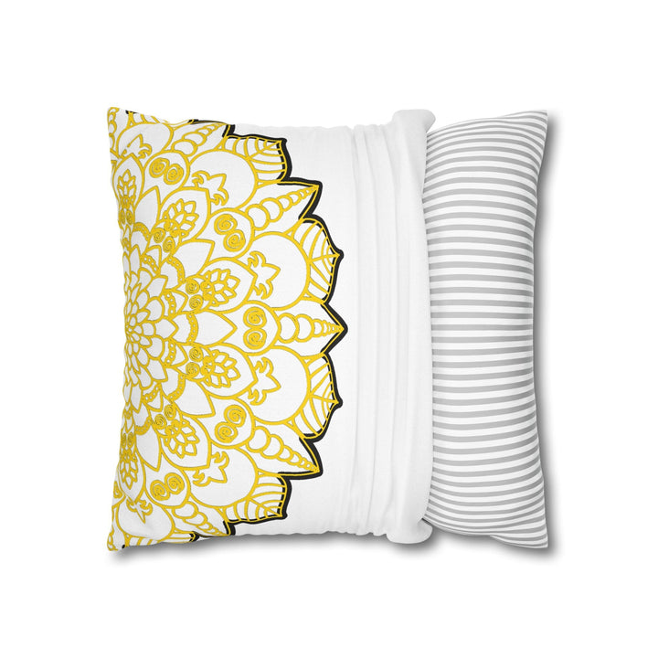 Mandala Pillowcase Home Decor - Blululi