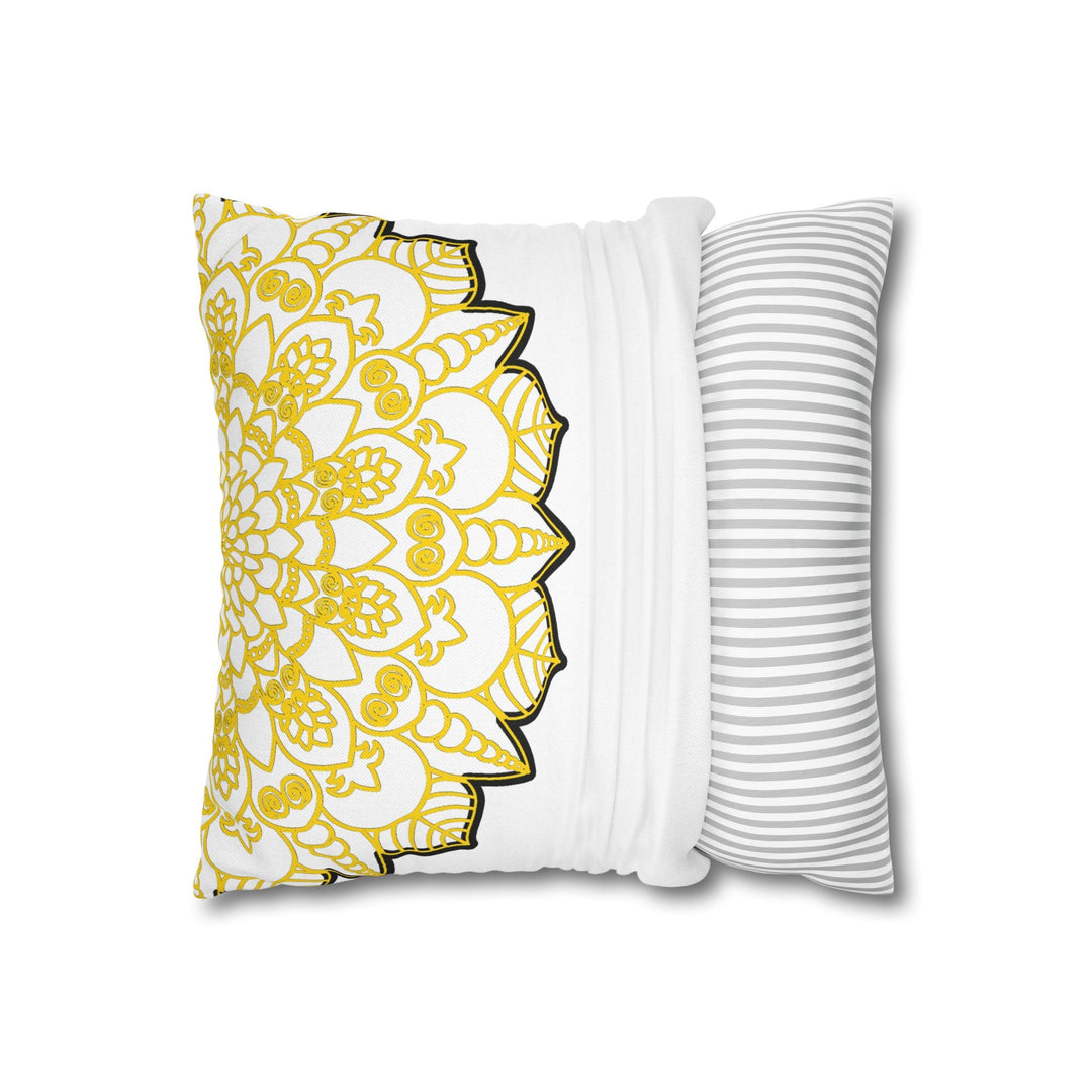 Mandala Pillowcase Home Decor - Blululi