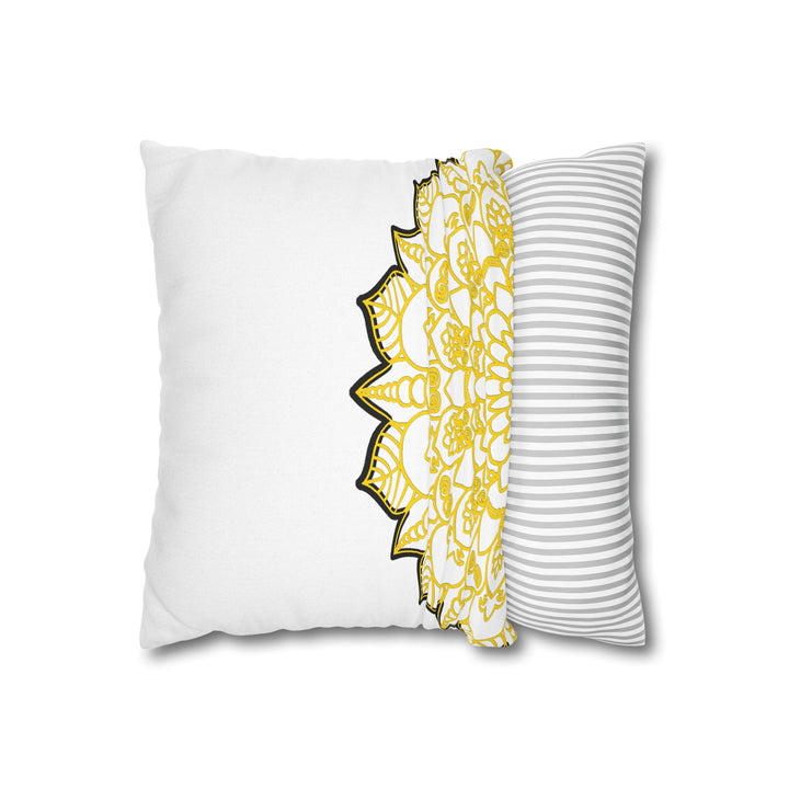 Mandala Pillowcase Home Decor - Blululi