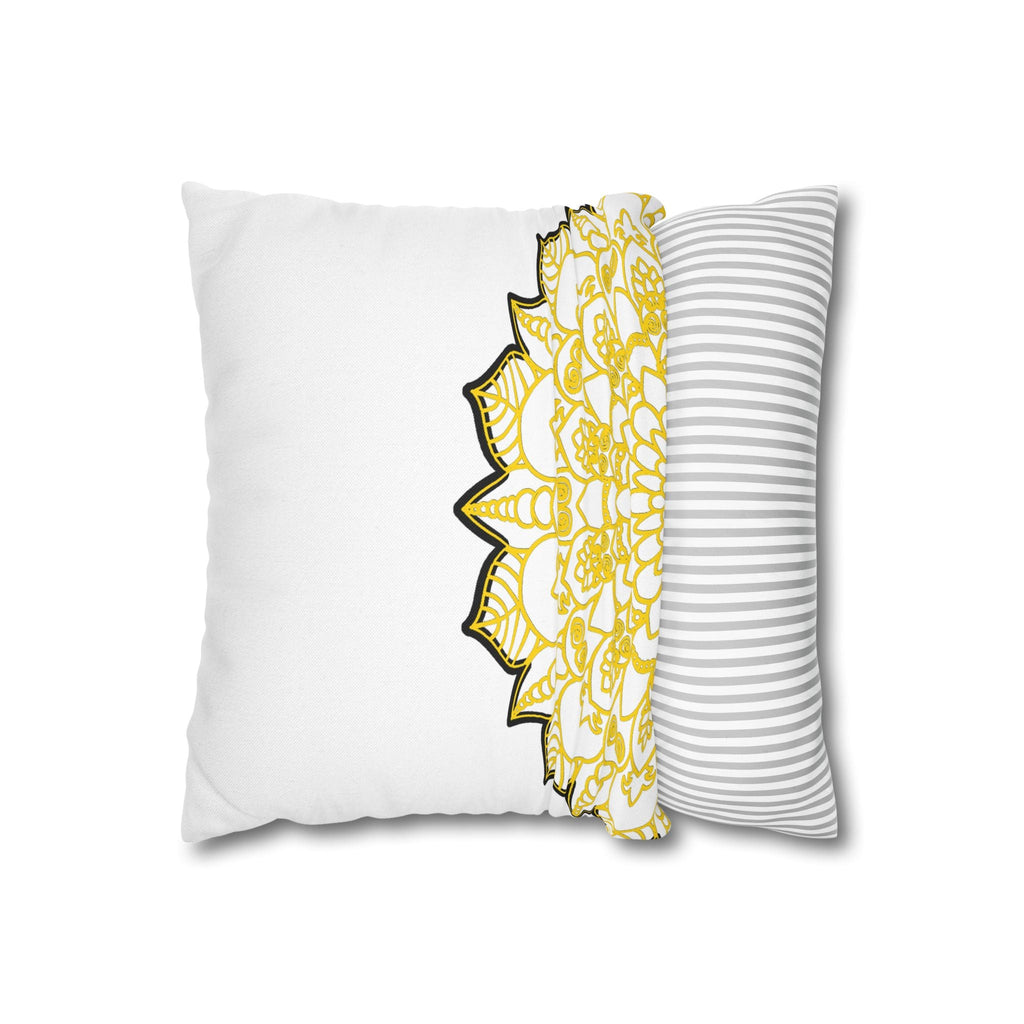 Mandala Pillowcase Home Decor - Blululi