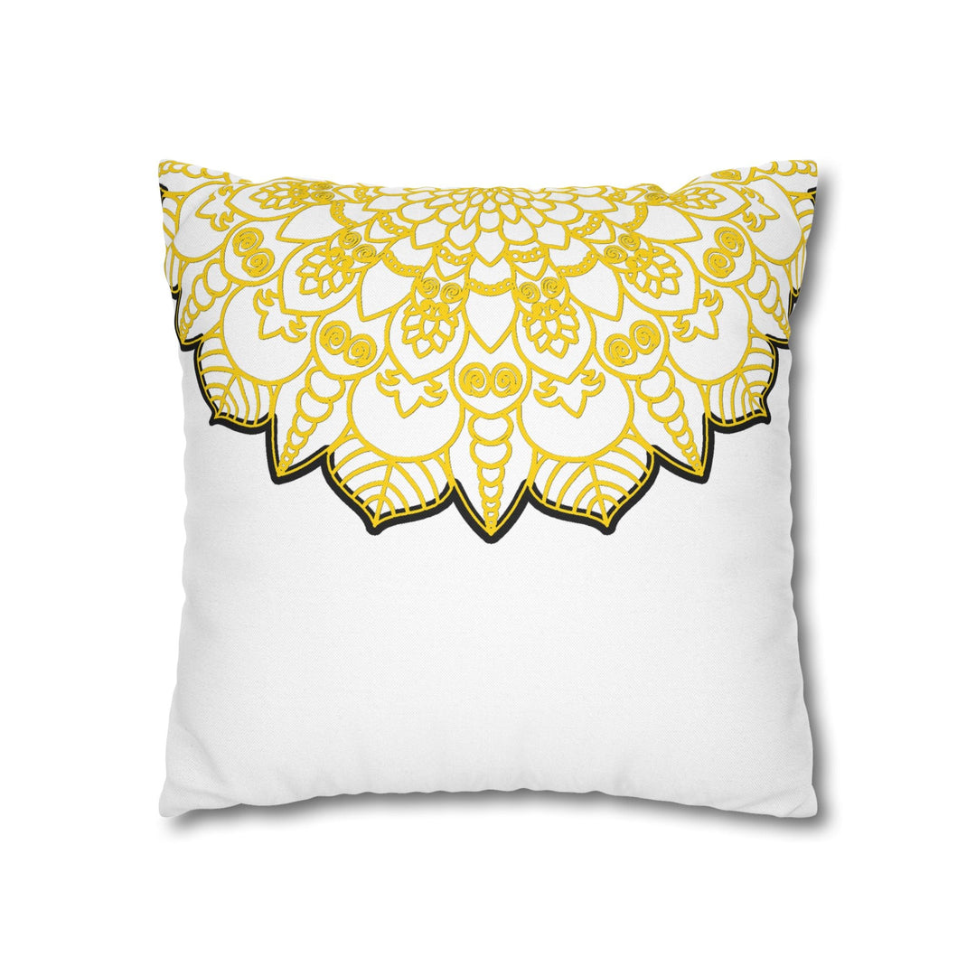 Mandala Pillowcase Home Decor - Blululi