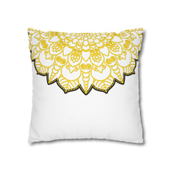 Mandala Pillowcase Home Decor - Blululi
