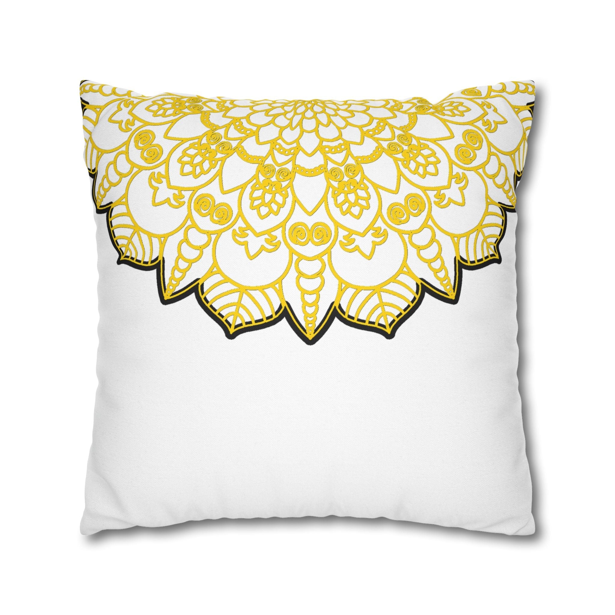 Mandala Pillowcase Home Decor - Blululi