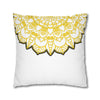 Mandala Pillowcase Home Decor - Blululi