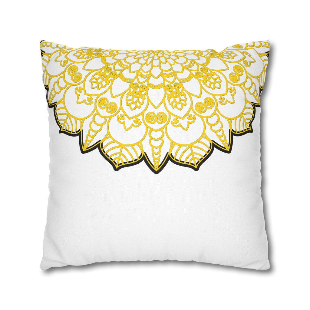 Mandala Pillowcase Home Decor - Blululi