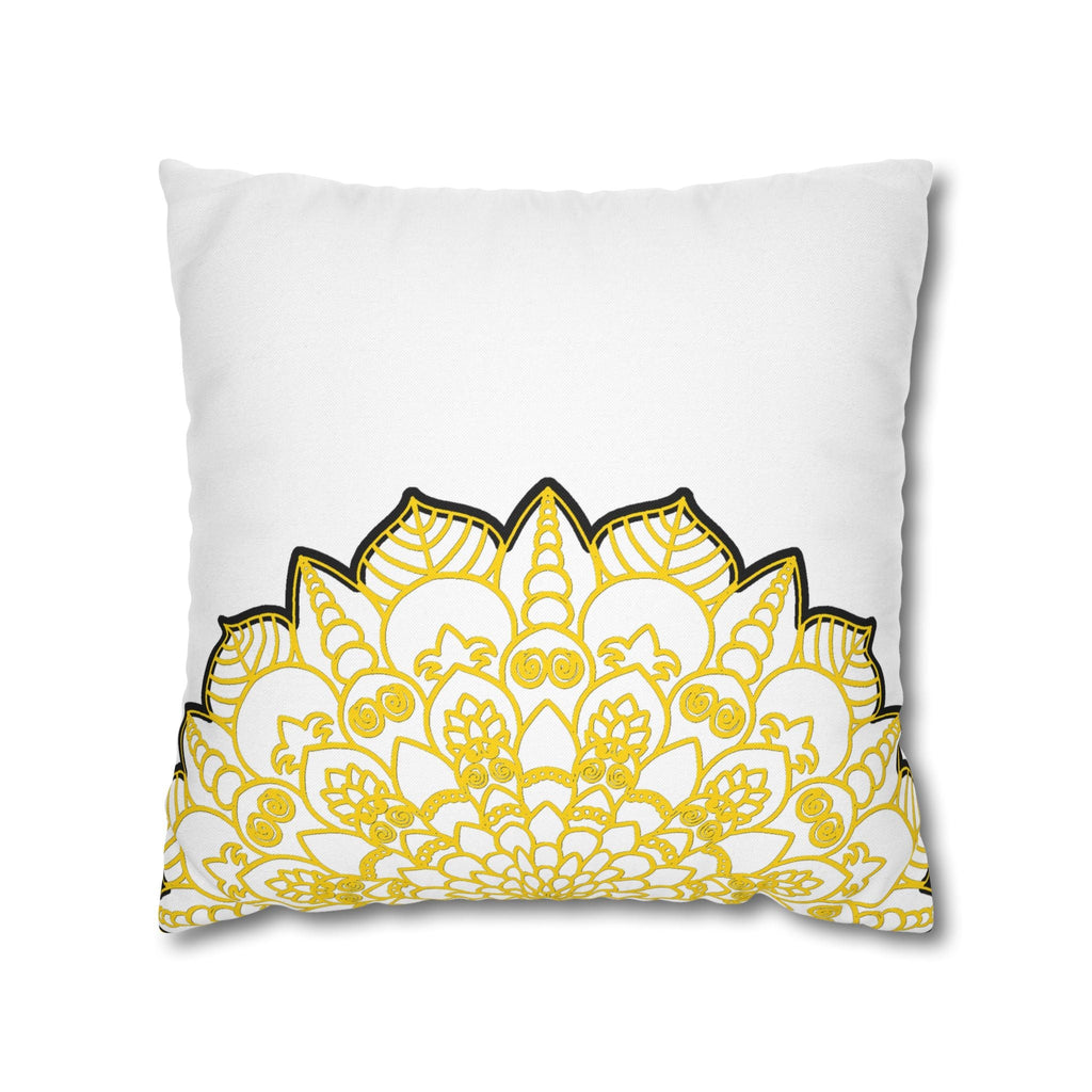 Mandala Pillowcase Home Decor - Blululi