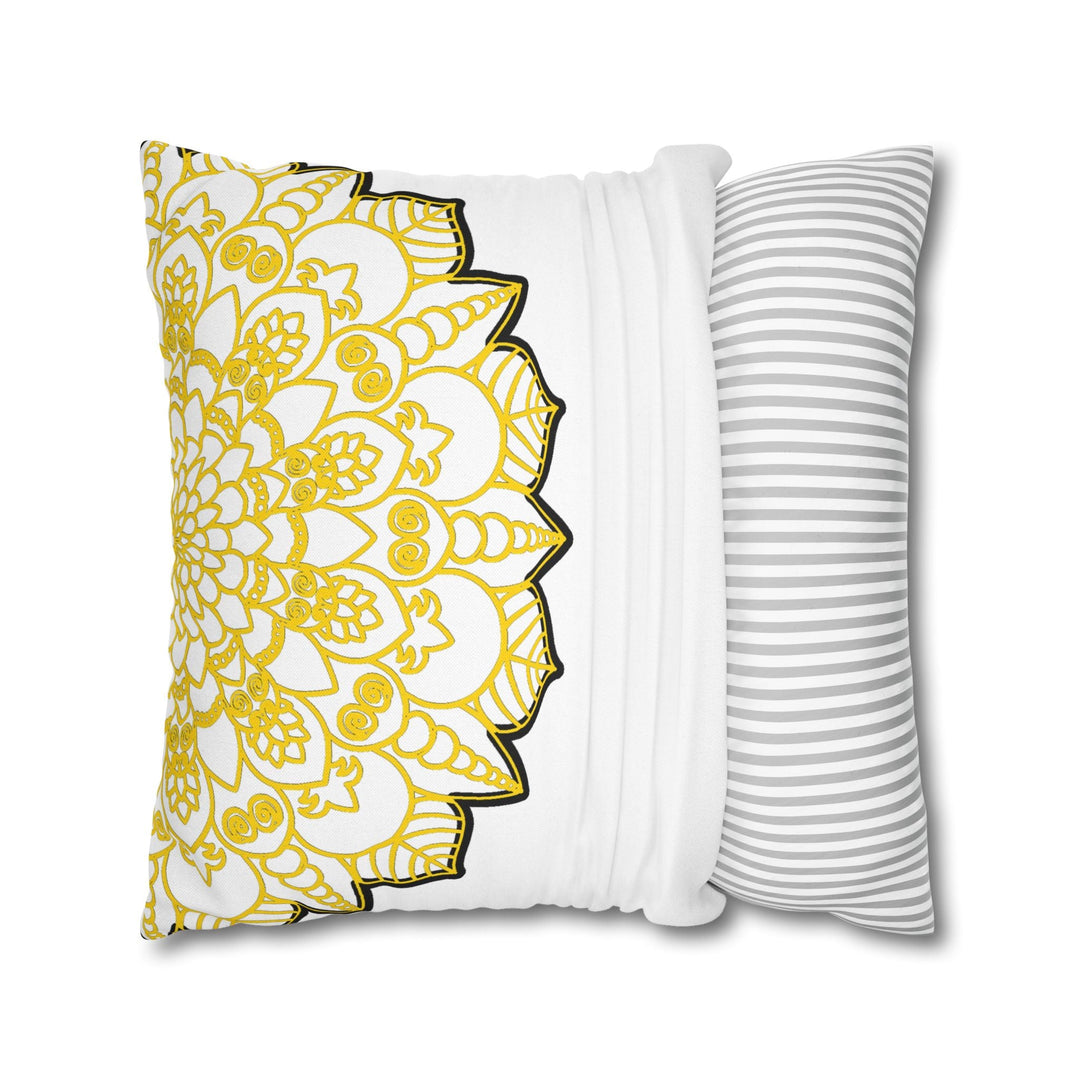 Mandala Pillowcase Home Decor - Blululi