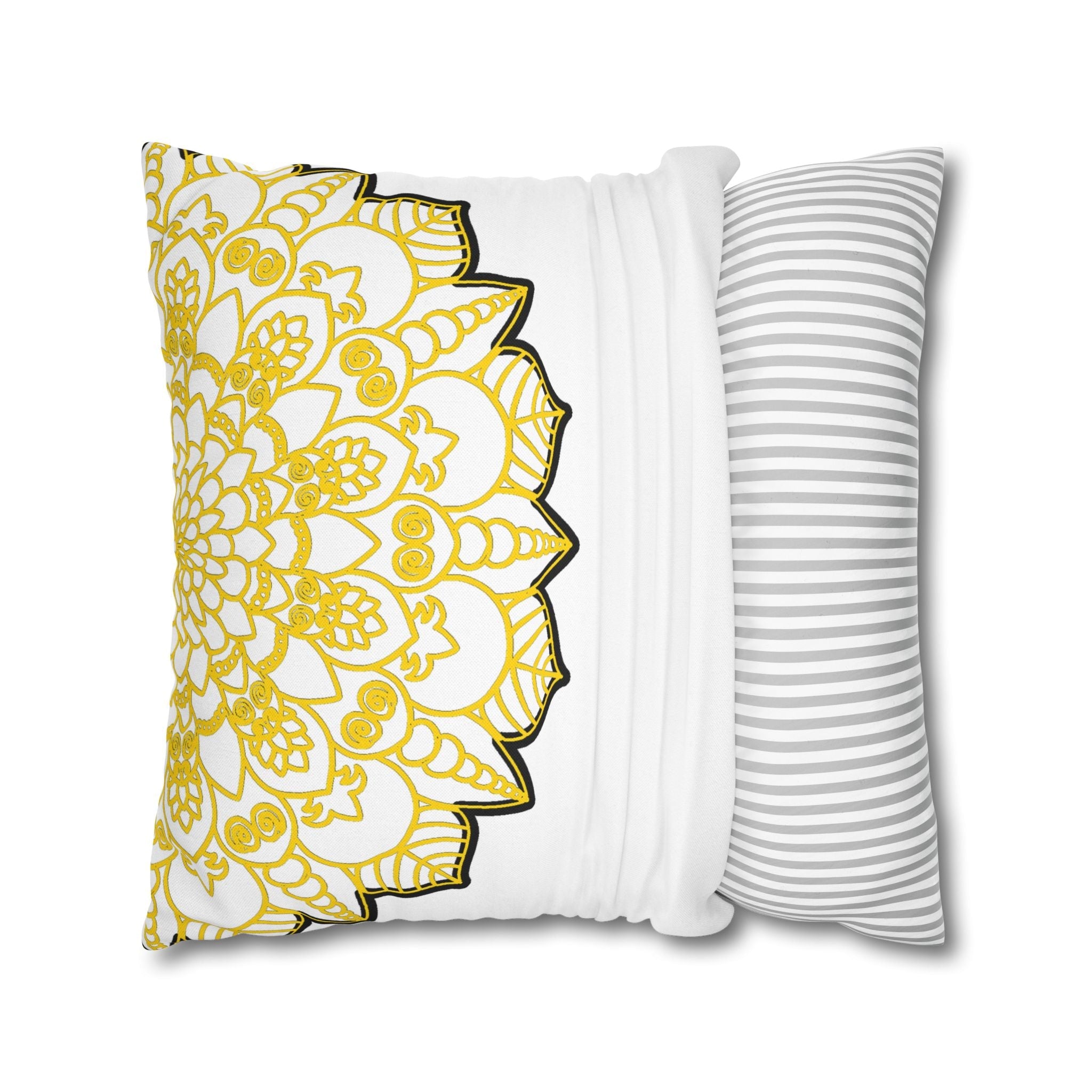 Mandala Pillowcase Home Decor - Blululi