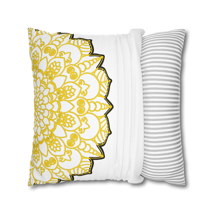 Mandala Pillowcase Home Decor - Blululi