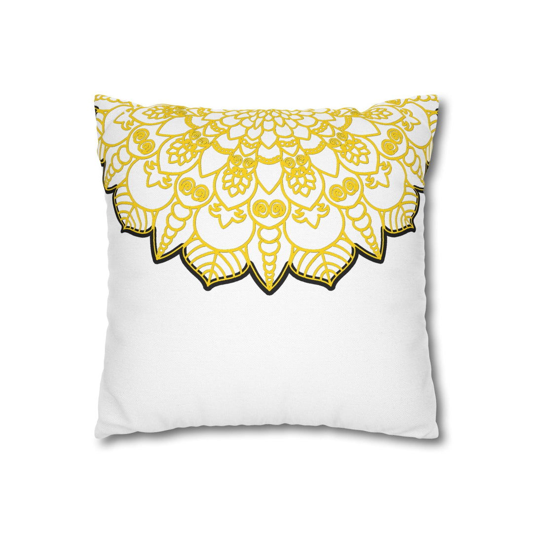 Mandala Pillowcase Home Decor - Blululi