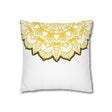 Mandala Pillowcase Home Decor - Blululi