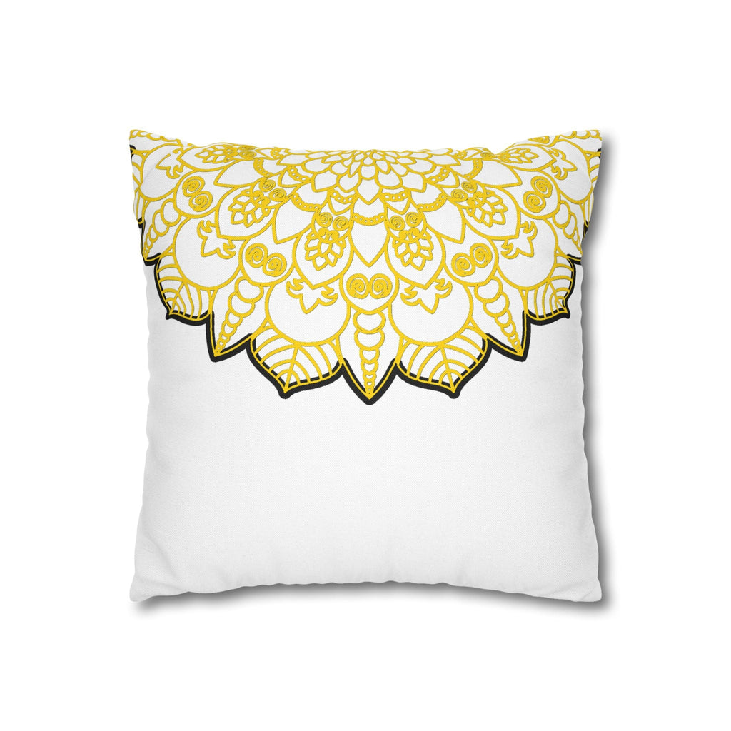 Mandala Pillowcase Home Decor - Blululi