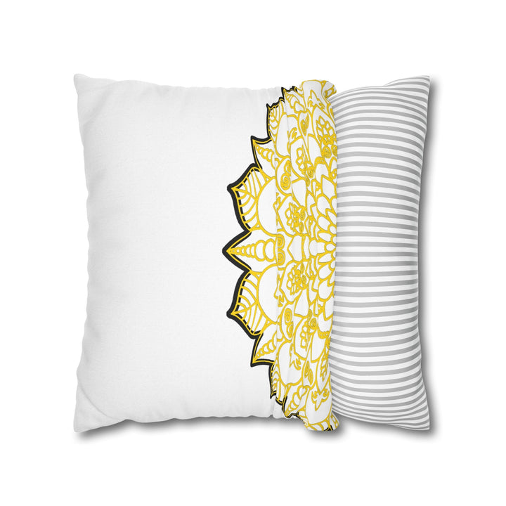 Mandala Pillowcase Home Decor - Blululi