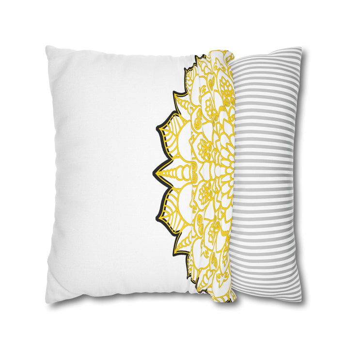 Mandala Pillowcase Home Decor - Blululi