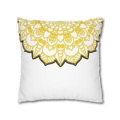 Mandala Pillowcase Home Decor - Blululi