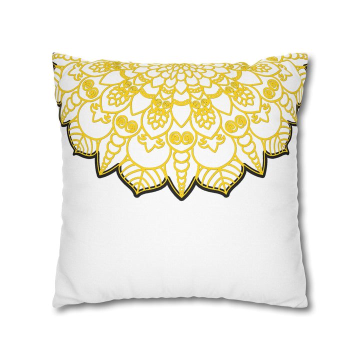 Mandala Pillowcase Home Decor - Blululi