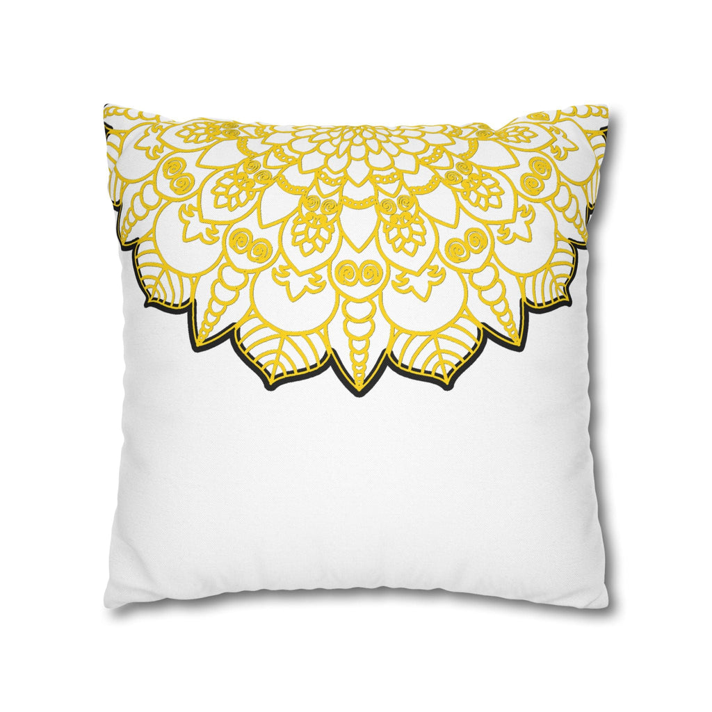 Mandala Pillowcase Home Decor - Blululi