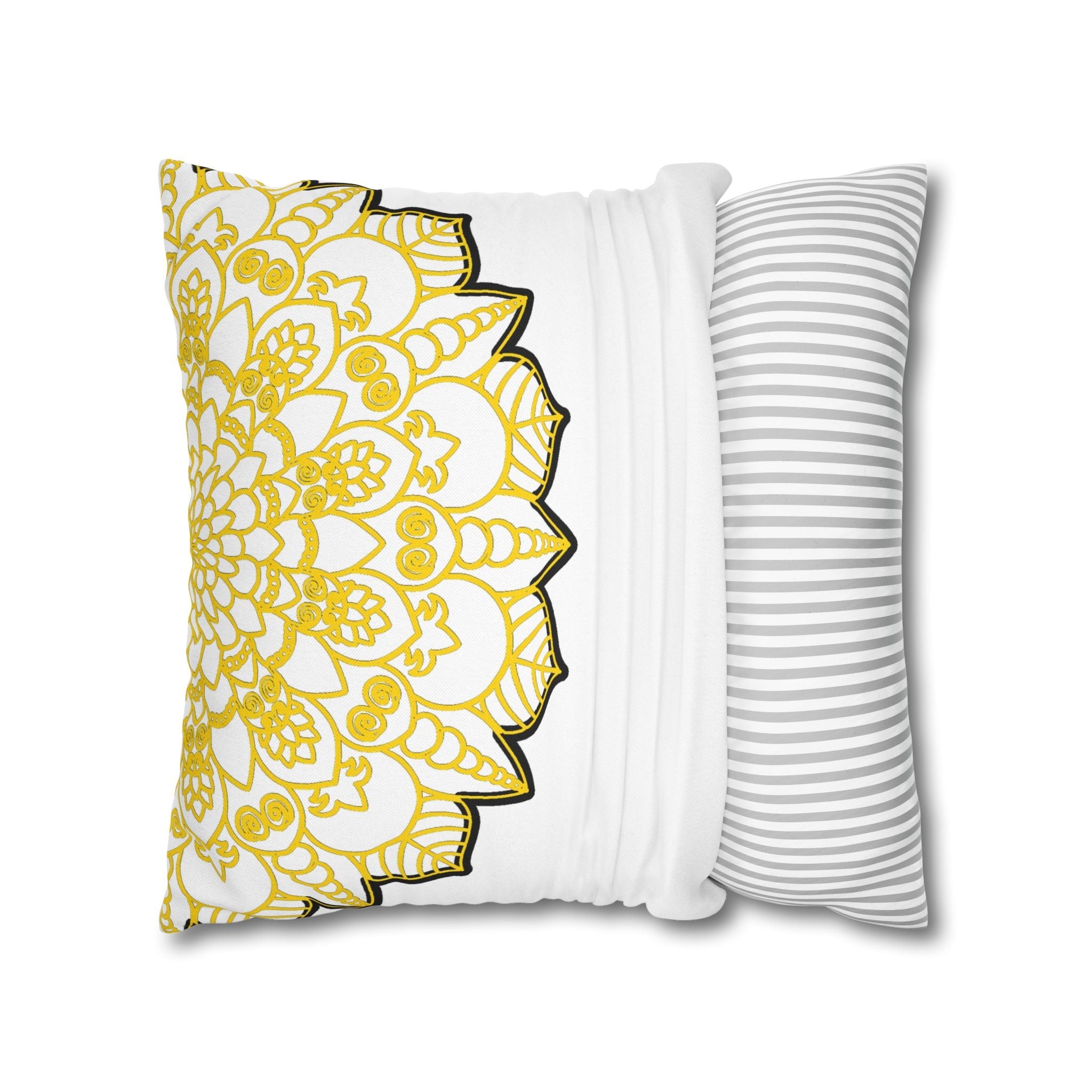 Mandala Pillowcase Home Decor - Blululi