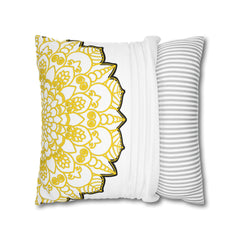 Mandala Pillowcase Home Decor - Blululi