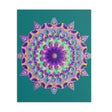 Mandala Puzzle - Intricate Art - 252/500 Pieces Puzzle - Blululi