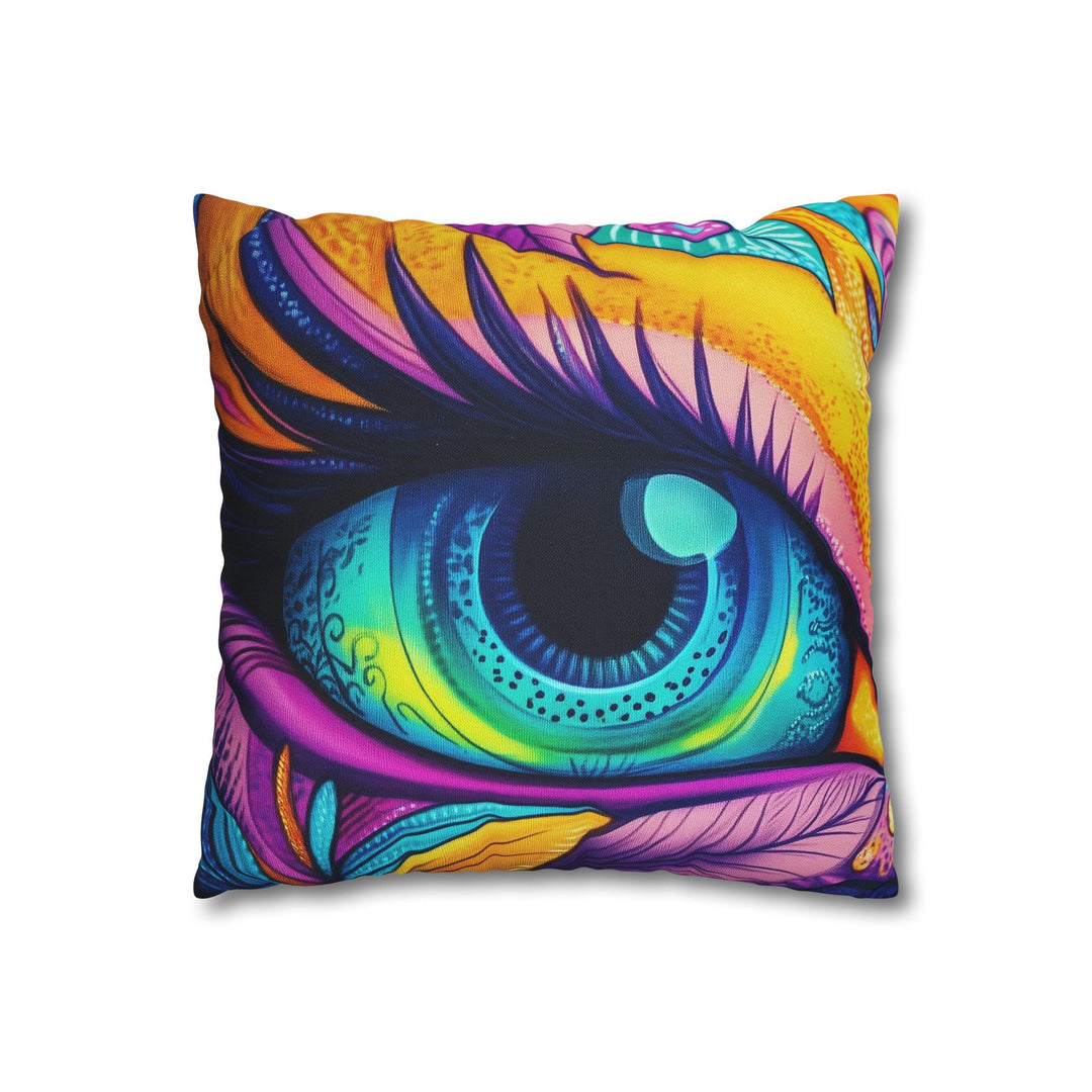 Nature Inspired Pillowcase Home Decor - Blululi