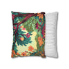 Nature Inspired Pillowcase Home Decor - Blululi