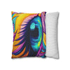 Nature Inspired Pillowcase Home Decor - Blululi