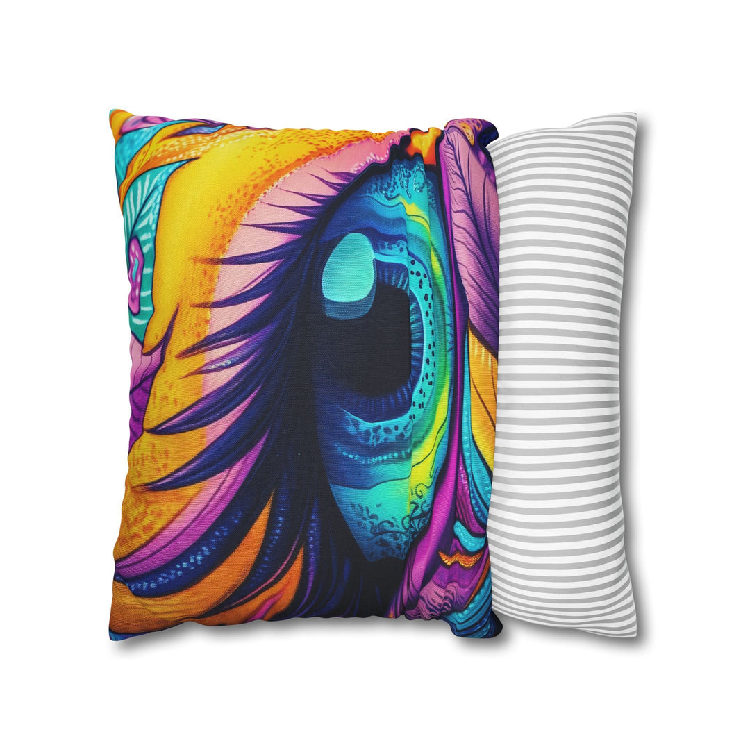 Nature Inspired Pillowcase Home Decor - Blululi