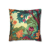 Nature Inspired Pillowcase Home Decor - Blululi