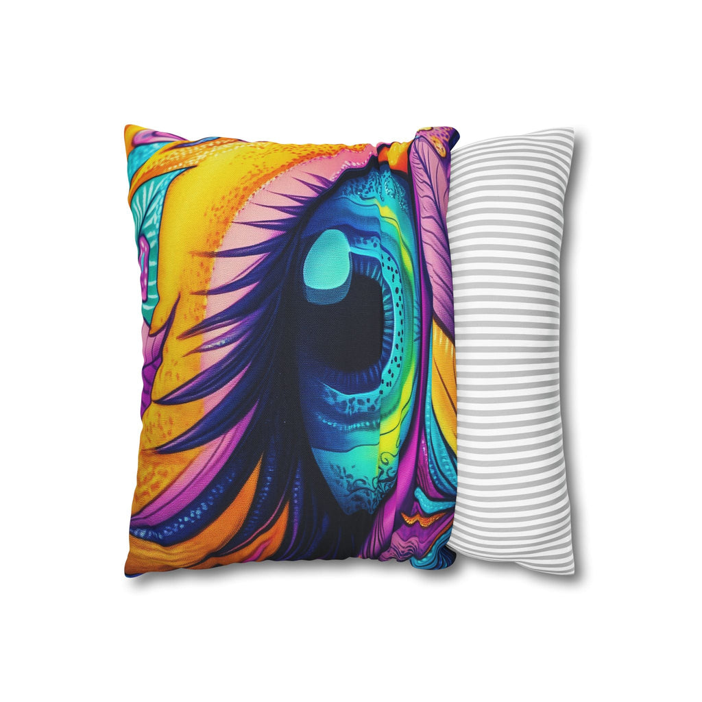 Nature Inspired Pillowcase Home Decor - Blululi